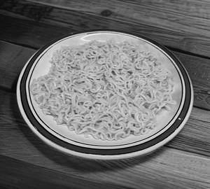 Plain Maggi