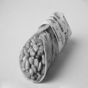 Peri Peri Corn Roll