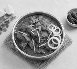 Mutton Laal Maas