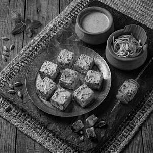 Paneer Tikka