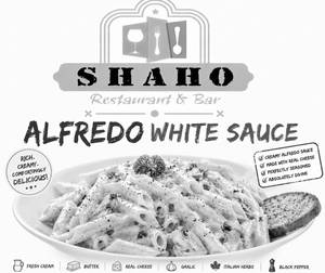 Alfredo White Sauce