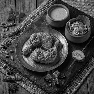 Kalmi Kabab