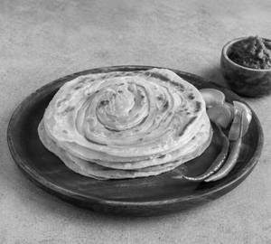 Laccha Paratha