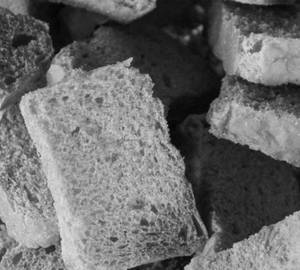 Saunf Rusk [200 grams]