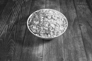 Kaju Egg Fried Rice