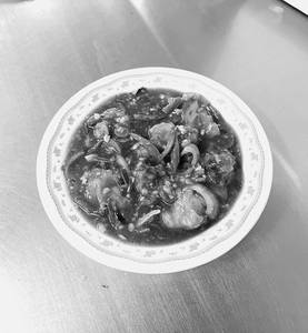Chilli Chicken