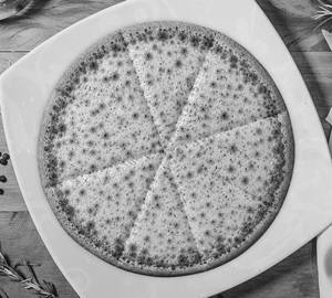 Margherita Pizza 8”