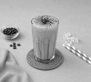 Cold Coffee
