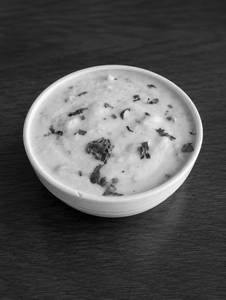 Mix Raita