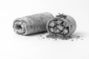 Savory-sweet Chicken Roll