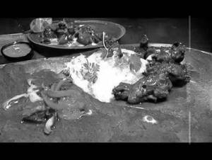 Tawa Chicken [Chef'S Special]