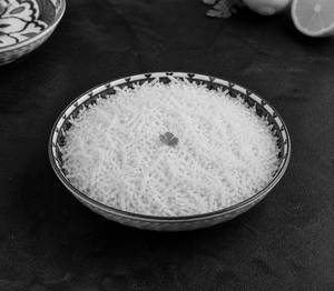Plain Rice