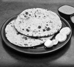 Roti Curry
