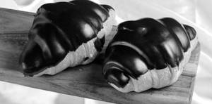 Butter Chocolate Croissant