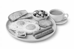 Executive Breakfast