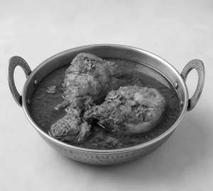 Kadai Chicken