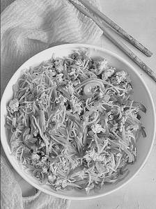 Egg Noodles