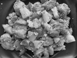 PINEAPPLE CHICKEN