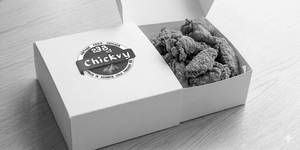 Chicken Crispy Wings