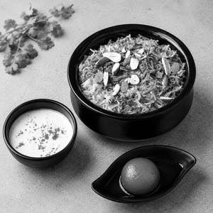 Veg Biryani