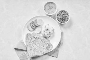 Take Away Executive Thali
