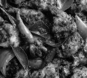 Pepper Chicken (Fry)