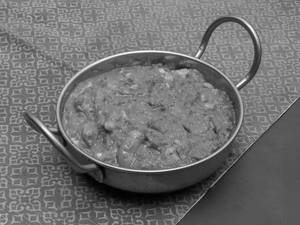 Paneer Butter Masala