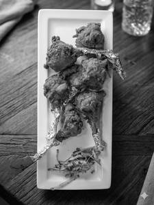 Chicken Lollipop