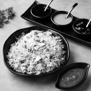 Veg Pulav