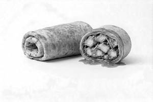 Tangy Tide Chicken Roll