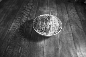 Veg Soft Noodles