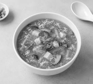 Chicken Hot N Sour Soup