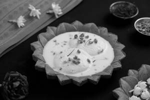 Rasmalai [Rosomalai]
