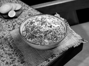 Tisrya Pulao