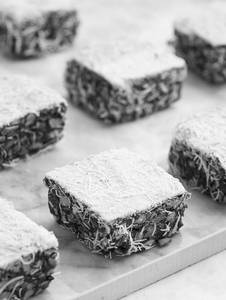 Katefi Dry Fruit Bar