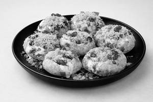 Dahi Puri (7pcs)