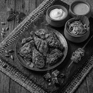 Tandoori Chicken