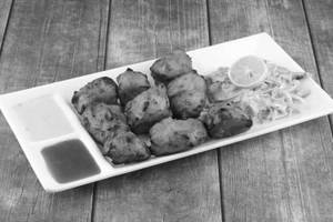 Tandoori Chaap