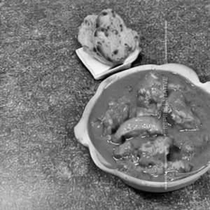 Chicken Curry [Chef'S Special]