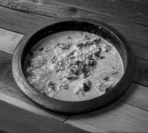 Chicken mappas
