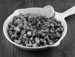 Crispy Corn
