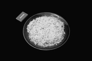 Jeera Rice