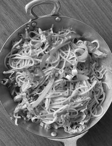 VEG NOODLES