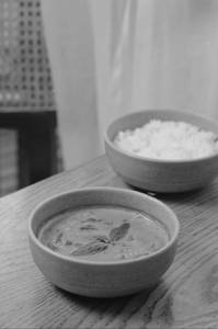 Thai Red Curry
