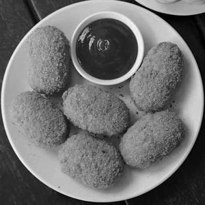 Veg Nuggets