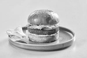 Veg Burger