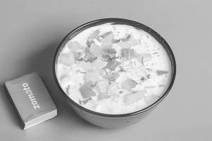 Fruit Raita