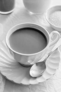 Milk tea