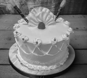 Pineapple Cake