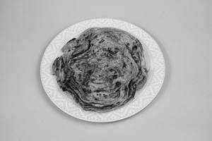 Methi Paratha